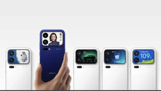 Xiaomi 18 Pro ve 18 Pro Max Tanıtıldı: Üçlü Leica Kamera ve Tüm Özellikleri