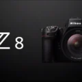 Nikon Z8 Firmware v3.11 Güncellemesi Yayınlandı: Performans İyileştirmeleri ve Hata Düzeltmeleri!