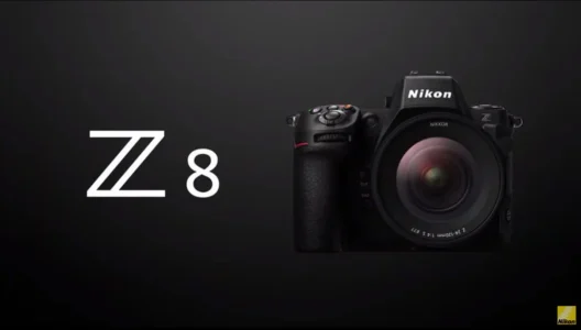 Nikon Z8 Firmware v3.11 Güncellemesi Yayınlandı: Performans İyileştirmeleri ve Hata Düzeltmeleri!