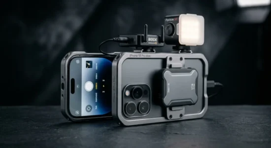 iPhone 18 Pro Max İçin En İyi Aksesuarlar: Profesyonel Üretici Rehberi