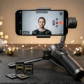 iPhone 18 Pro Max İçin En İyi Gimballer: Profesyonel Stabilizatör Rehberi