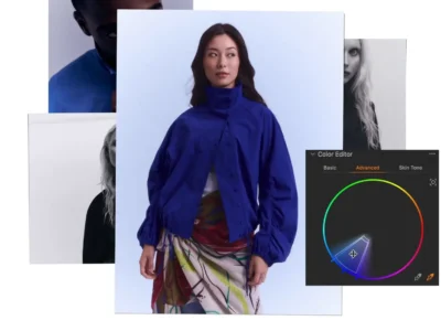 Capture One 16.9 Sürümü Çıktı: Hızlı Rötuş ve Cilt Tonu Kontrolü