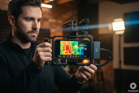 Final Cut Camera 2.4 Sürümü: iPhone 18 Pro Diyafram ve İzleme Araçları