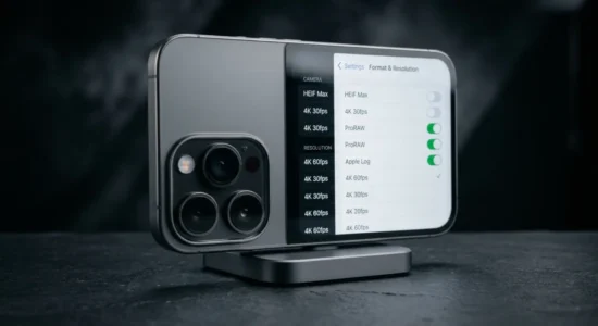 iPhone 18 Pro Max Kamera Ayarları ve En İyi Çekim Rehberi
