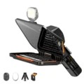 Lensgo TCQI-8 Pocket Teleprompter Tanıtıldı: DJI Osmo Pocket İçin Özel Çözüm!