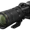 NIKKOR Z 120-300mm f/2.8 TC VR S Tanıtıldı: Dahili 1.4x Teleconverter ile Dünyada Bir İlk!