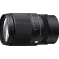 Sigma 16-300mm f/3.5-6.7 DC OS Contemporary Nikon Z Mount İçin Tanıtıldı: Dev Hepsi Bir Arada Zoom!