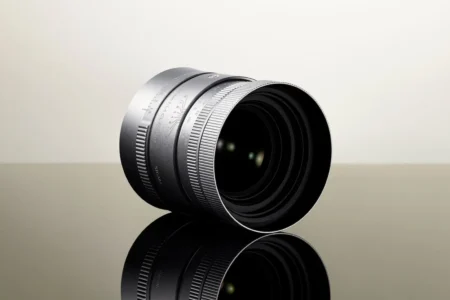 Sigma 50mm f/1.4 CL DG Contemporary Tanıtıldı: Retro Tasarımlı Ultra Kompakt Prime Lens!