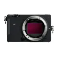 Sigma fp2 Tanıtıldı: 6K Open Gate, 388 Gram Gövde ve Gelişmiş Özellikler!