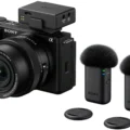 Sony ECM-W5 Yüksek Çözünürlüklü Kablosuz Mikrofon Tanıtıldı: Kristal Netliğinde Ses!