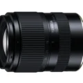 Tamron 16-50mm f/2.8 Di III-A VXD Tanıtıldı: APS-C İçin İdeal Standart Zoom!