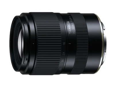 Tamron 16-50mm f/2.8 Di III-A VXD Tanıtıldı: APS-C İçin İdeal Standart Zoom!