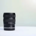 Tamron 20-40mm f/2.8 Di III VXD Nikon Z Mount İçin Tanıtıldı: Ultra Kompakt ve Hızlı Zoom!