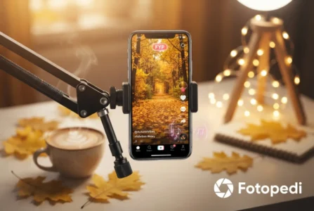 TikTok’ta Sonbahar Trendleri: En Çok İzlenen 5 Görsel Format