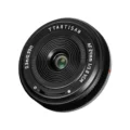 TTArtisan AF 24mm f/3.8 Mini Full-Frame Pankek Lens Tanıtıldı: Ultra Hafif ve Otomatik Netlemeli!
