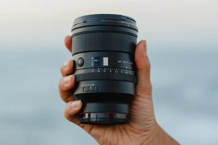 Viltrox AF 35mm f/1.4 Pro FE/Z Tanıtıldı: Üstün Optik Performans ve Hızlı Netleme!